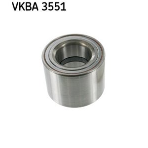 VKBA 3551 Hjullagersats SKF - Top1autovaruosad