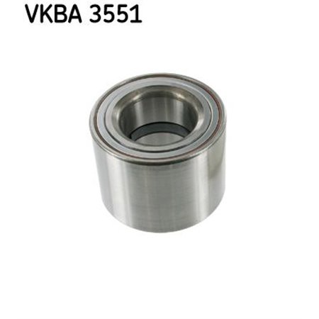 VKBA 3551  Wheel bearing kit SKF 