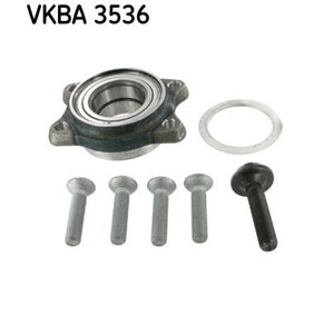 VKBA 3536 Pyörän Laakerisarja SKF - Top1autovaruosad