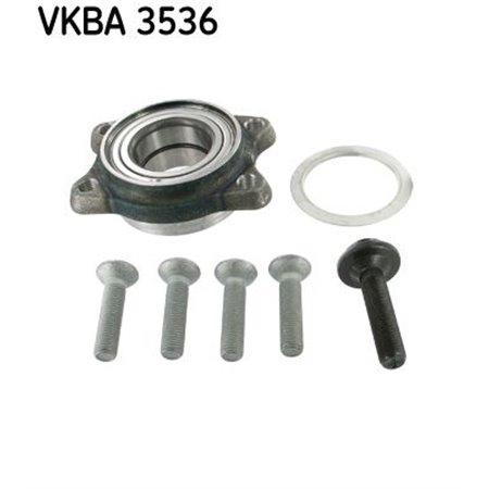 VKBA 3536 Hjullagersats SKF