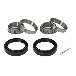 H15004BTA  Wheel bearing kit BTA 