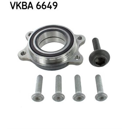 VKBA 6649 Hjullagersats SKF