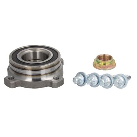 H2B009BTA Wheel Bearing Kit BTA