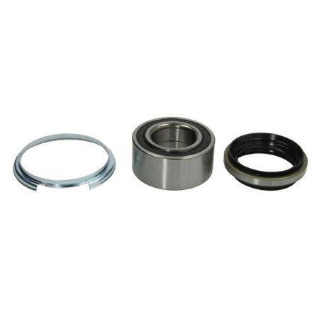 H12002BTA Wheel Bearing Kit BTA