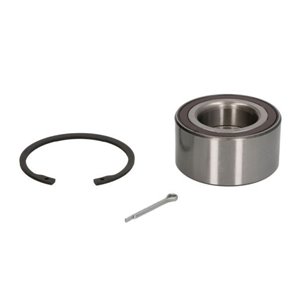 H15036BTA  Wheel bearing kit BTA 