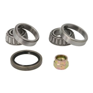 H23002BTA Wheel Bearing Kit BTA - Top1autovaruosad