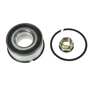 H1R016BTA  Wheel bearing kit BTA  - Top1autovaruosad