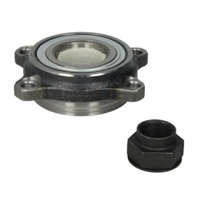 H1D008BTA  Wheel bearing kit with a hub BTA 