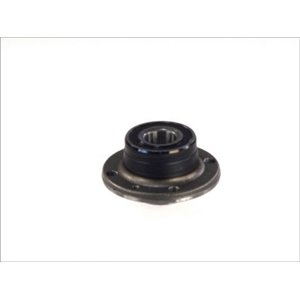 H2F012BTA  Wheel bearing kit with a hub BTA 