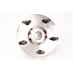 H1Y018BTA  Wheel bearing kit with a hub BTA 