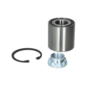 H2M017BTA  Wheel bearing kit BTA 