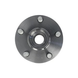 H12075BTA  Wheel bearing kit with a hub BTA 