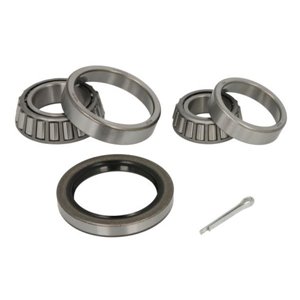 H13010BTA Wheel Bearing Kit BTA - Top1autovaruosad