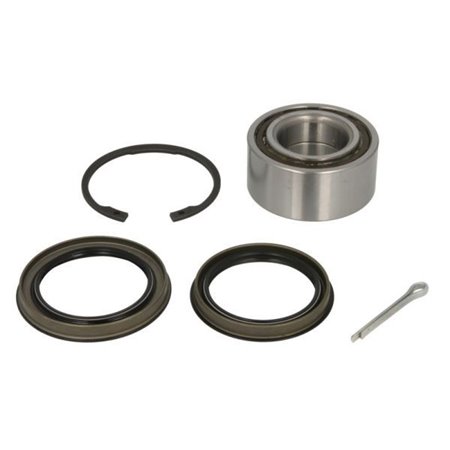 H11018BTA Wheel Bearing Kit BTA