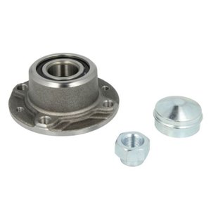 H2F000BTA  Wheel bearing kit with a hub BTA 