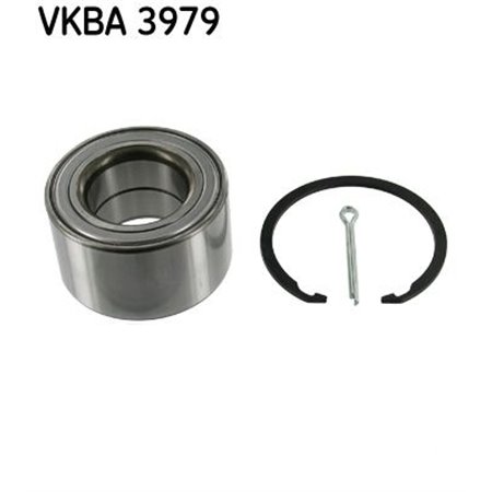 VKBA 3979 Pyörän Laakerisarja SKF