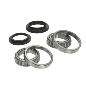 H2G008BTA Wheel Bearing Kit BTA - Top1autovaruosad