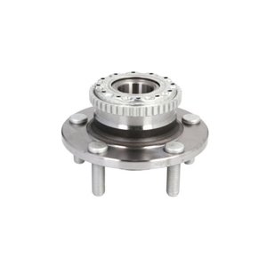 H20522BTA  Wheel bearing kit with a hub BTA 