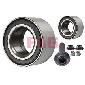 713 6100 80  Wheel bearing kit FAG 