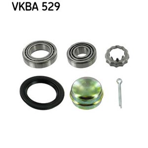 VKBA 529 Комплект подшипника ступицы колеса SKF - Top1autovaruosad
