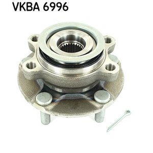 VKBA 6996 Hjullagersats SKF - Top1autovaruosad