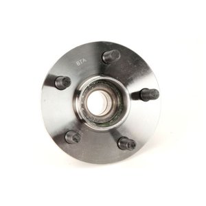 H2Y002BTA  Wheel bearing kit with a hub BTA 