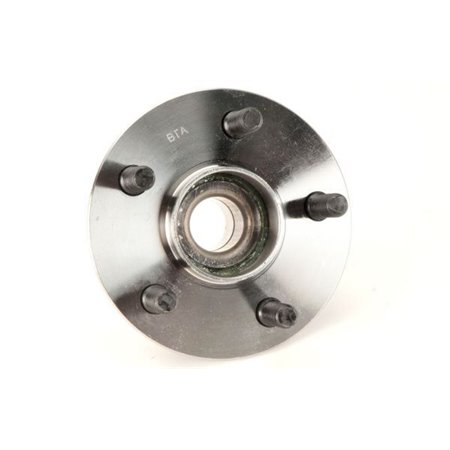 H2Y002BTA  Wheel bearing kit with a hub BTA 