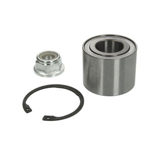 H2C025BTA  Wheel bearing kit BTA 