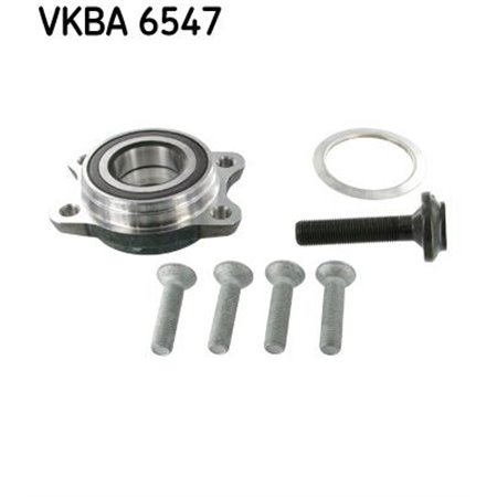 VKBA 6547 Hjullagersats SKF