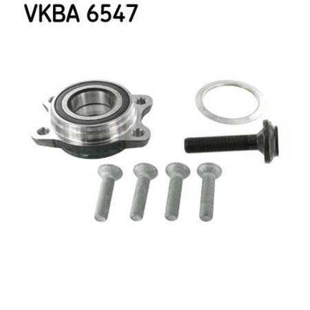 VKBA 6547 Комплект подшипника ступицы колеса SKF