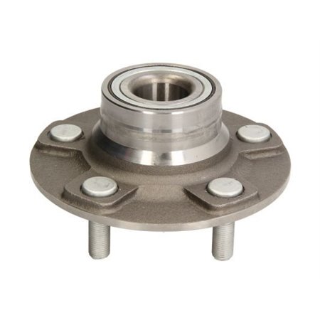 H21011BTA  Wheel bearing kit with a hub BTA 