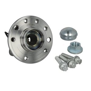 H1X015BTA  Wheel bearing kit with a hub BTA 