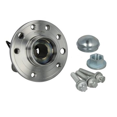 H1X015BTA Wheel Bearing Kit BTA