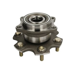 H25055BTA  Wheel bearing kit with a hub BTA 