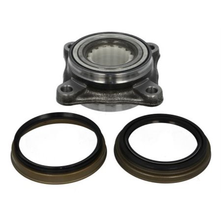 H12065BTA Wheel Bearing Kit BTA