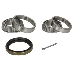 H19001BTA Wheel Bearing Kit BTA - Top1autovaruosad