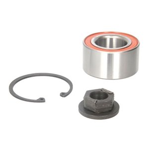 H1G034BTA  Wheel bearing kit BTA 