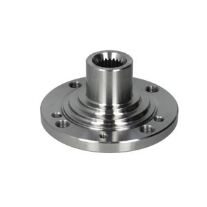 H5W009BTA Wheel Hub BTA - Top1autovaruosad