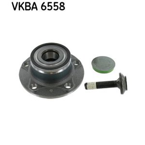 VKBA 6558 Комплект подшипника ступицы колеса SKF     