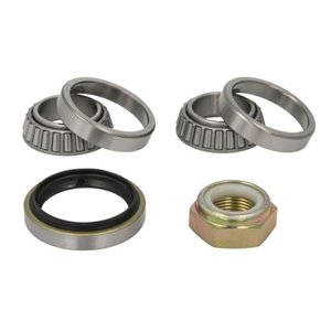 H1G023BTA Wheel Bearing Kit BTA - Top1autovaruosad