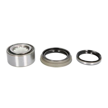 H12016BTA Wheel Bearing Kit BTA