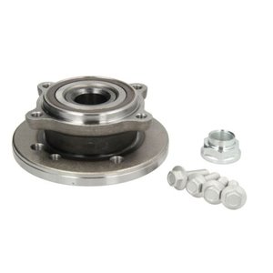 H1B014BTA  Wheel bearing kit with a hub BTA 