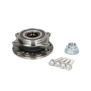 H1D009BTA  Wheel bearing kit with a hub BTA 