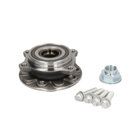 H1D009BTA Wheel Bearing Kit BTA