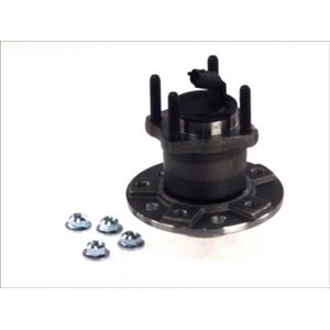 H2X023BTA  Wheel bearing kit with a hub BTA 