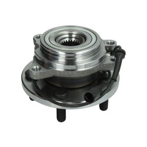 H2I001BTA  Wheel bearing kit with a hub BTA 