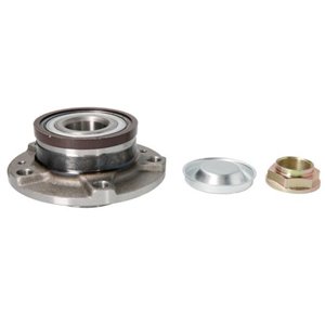 H2P019BTA  Wheel bearing kit with a hub BTA 