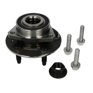 H1X019BTA  Wheel bearing kit with a hub BTA 