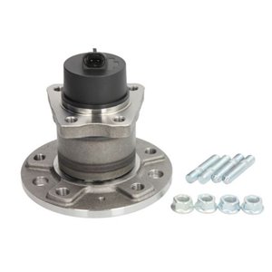 H2X006BTA  Wheel bearing kit with a hub BTA 