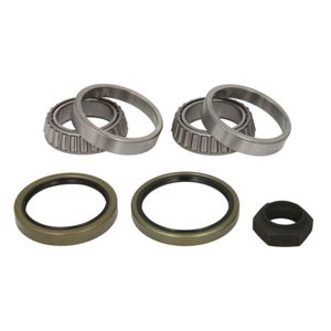 H1C012BTA Wheel Bearing Kit BTA - Top1autovaruosad